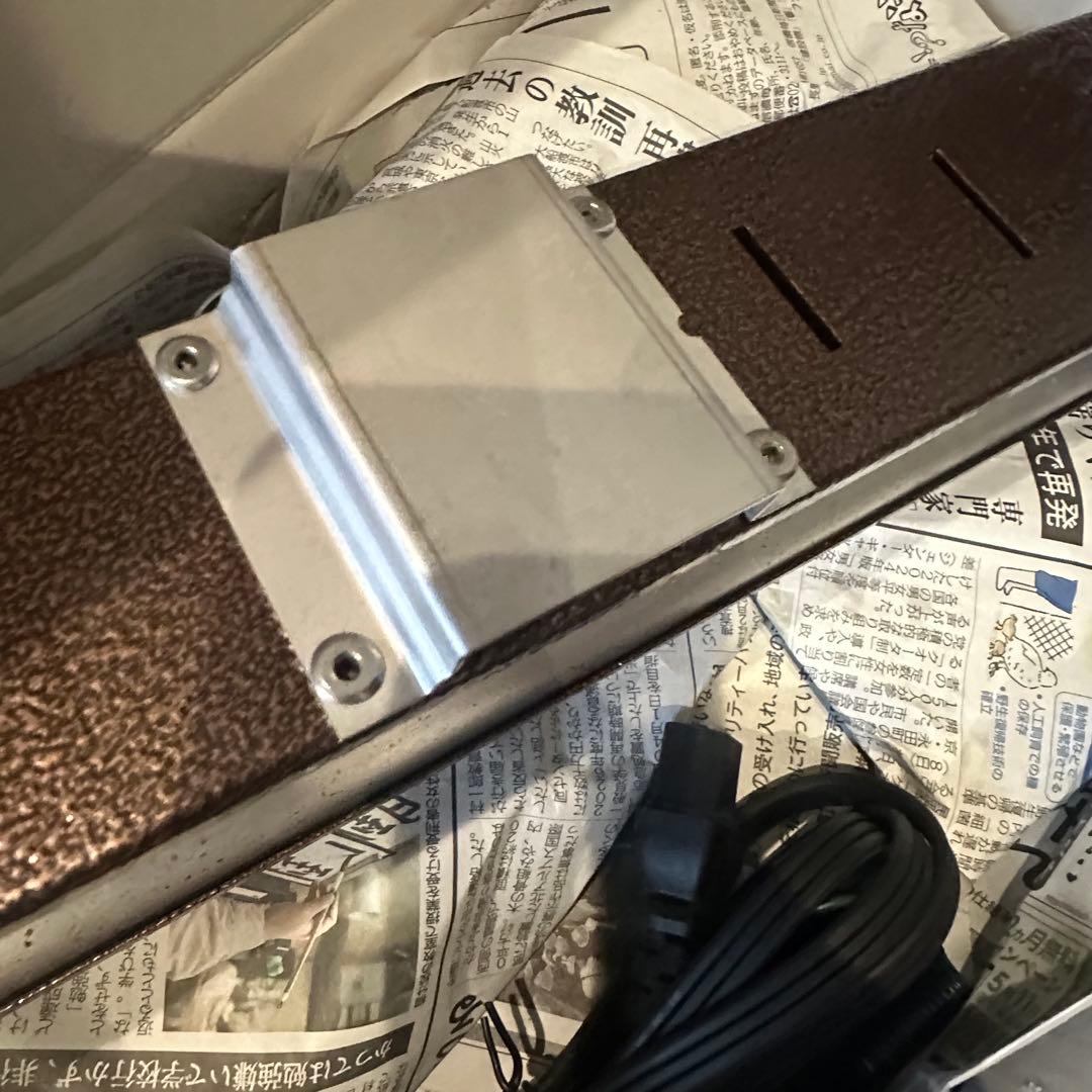 ブロンコーク ( Bron Coucke ) 電気式 チーズ ラクレット