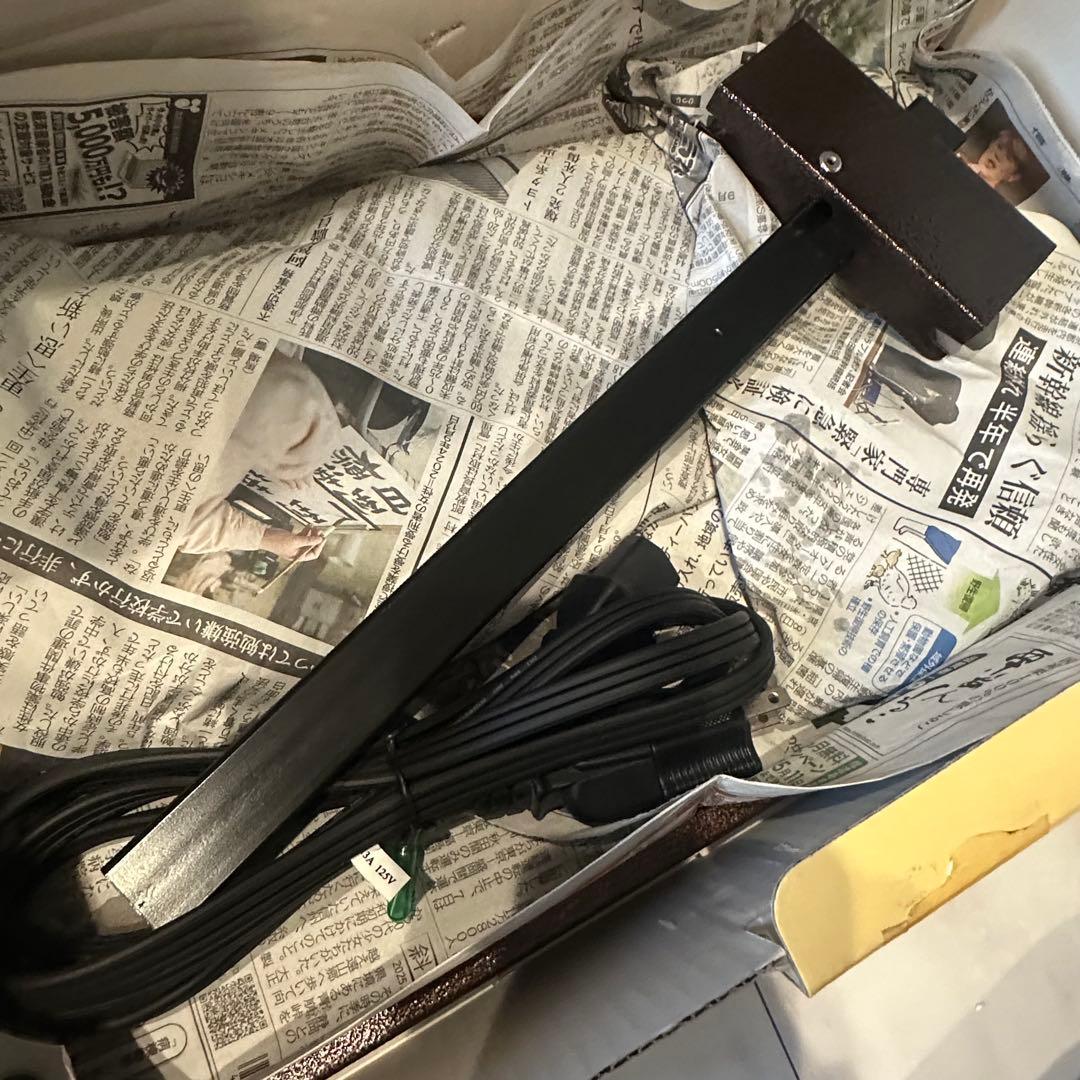 ブロンコーク ( Bron Coucke ) 電気式 チーズ ラクレット