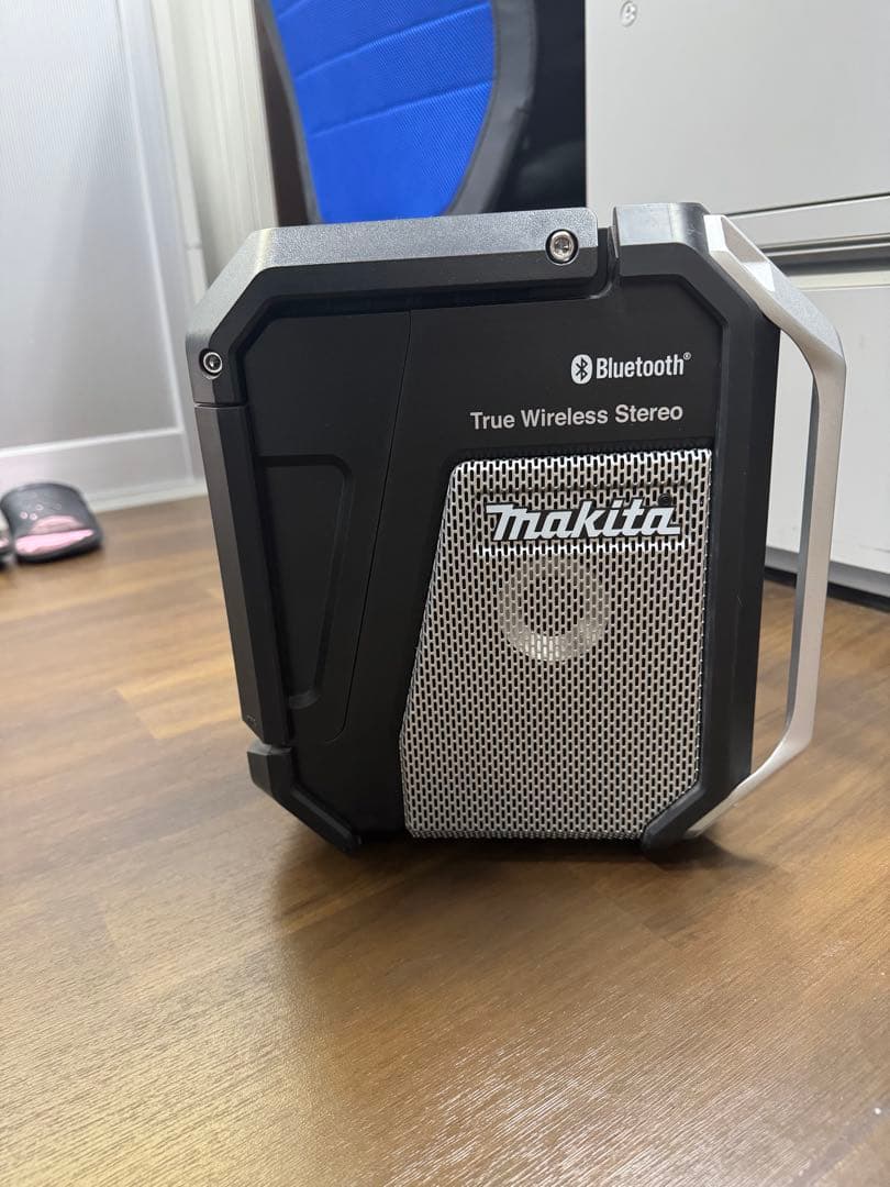 マキタラジオ　MR113