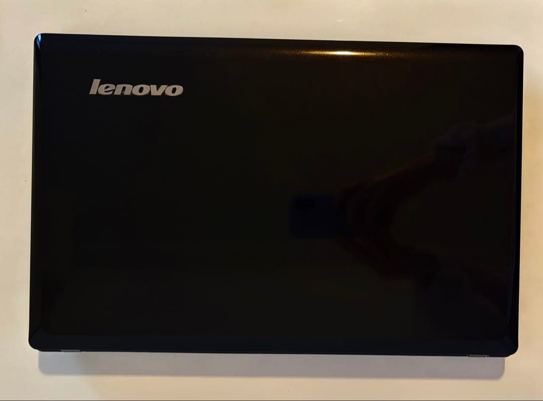 lenovo G580 2689 レノボ ノートパソコン