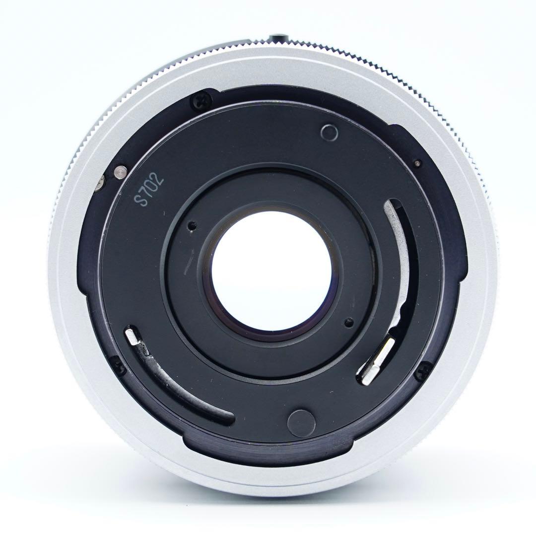 【動作確認済み】広角レンズ Canon FD 28mm f2.8 S.C.