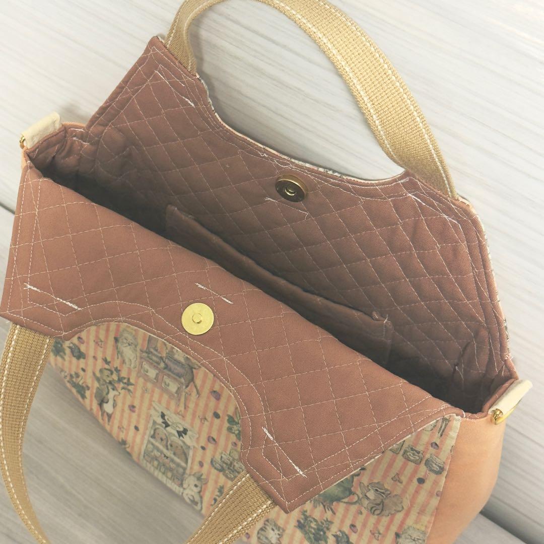 ♡yunirabi⭐︎大きめサイズあります♡　ふわコロショルダー　3点セット