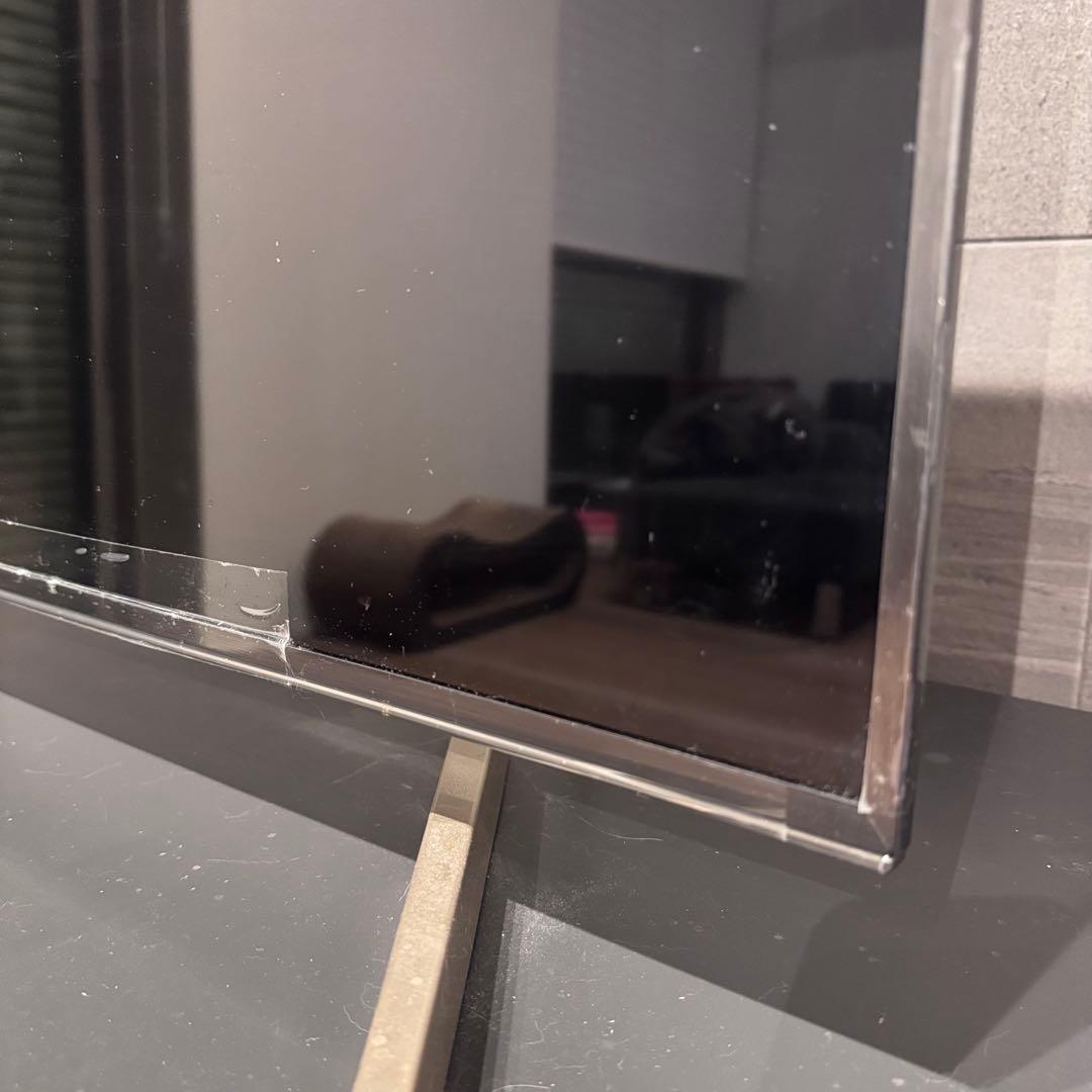 SONY KJ-49X9000F 49インチ 4Kテレビ