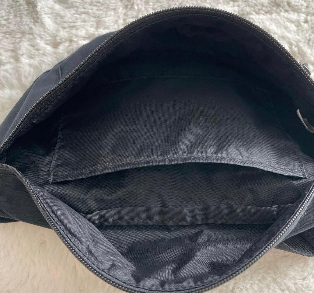 ゆ*と様 【値段交渉歓迎】SUPREME ボディバッグ ブラック