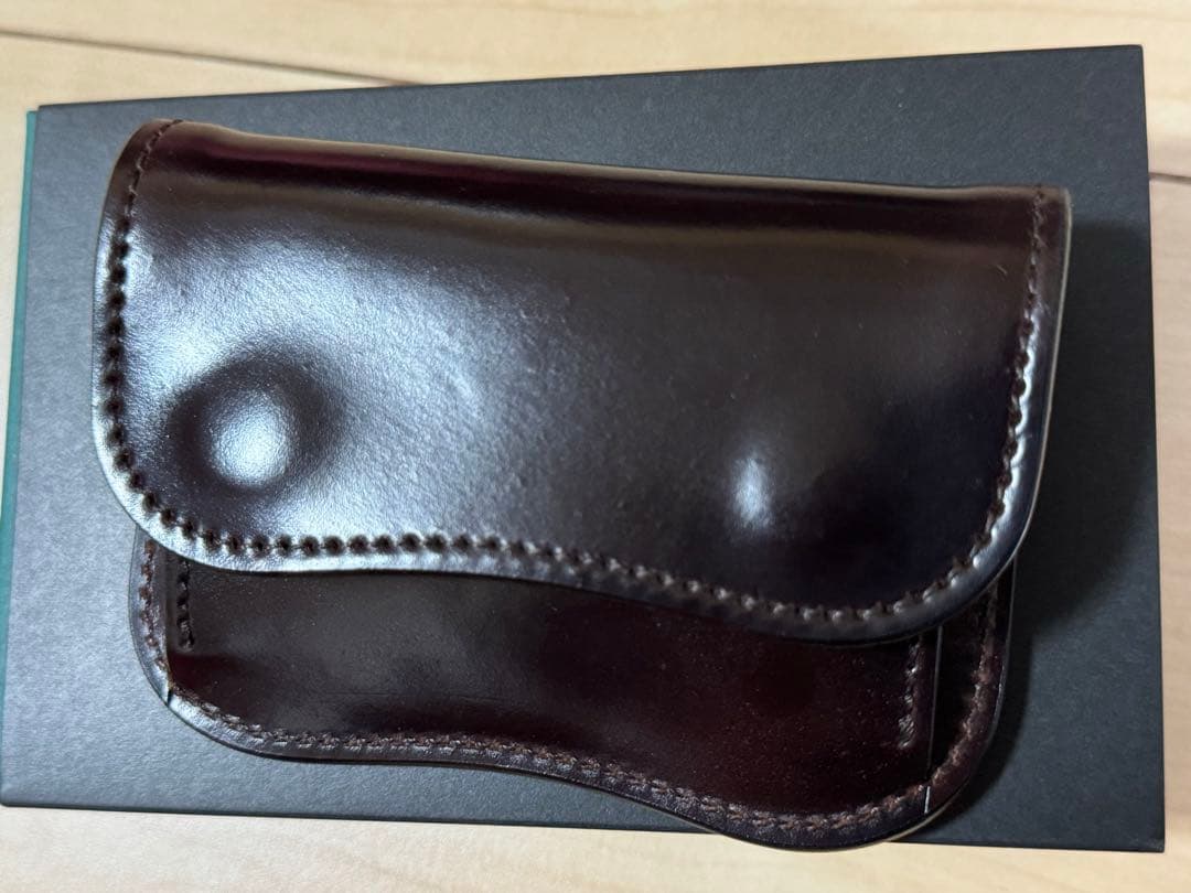 ラストクロップス　タング　ラフアウトシリーズ スタンプバージョン