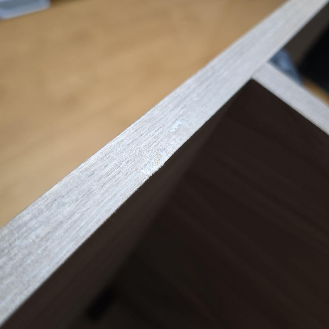 カズキオート ベッドキット(ハイエース標準ボディ用)アンティークブラウン