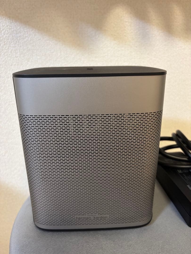 XGIMI プロジェクター　Halo本体　ジャンク品　箱あり