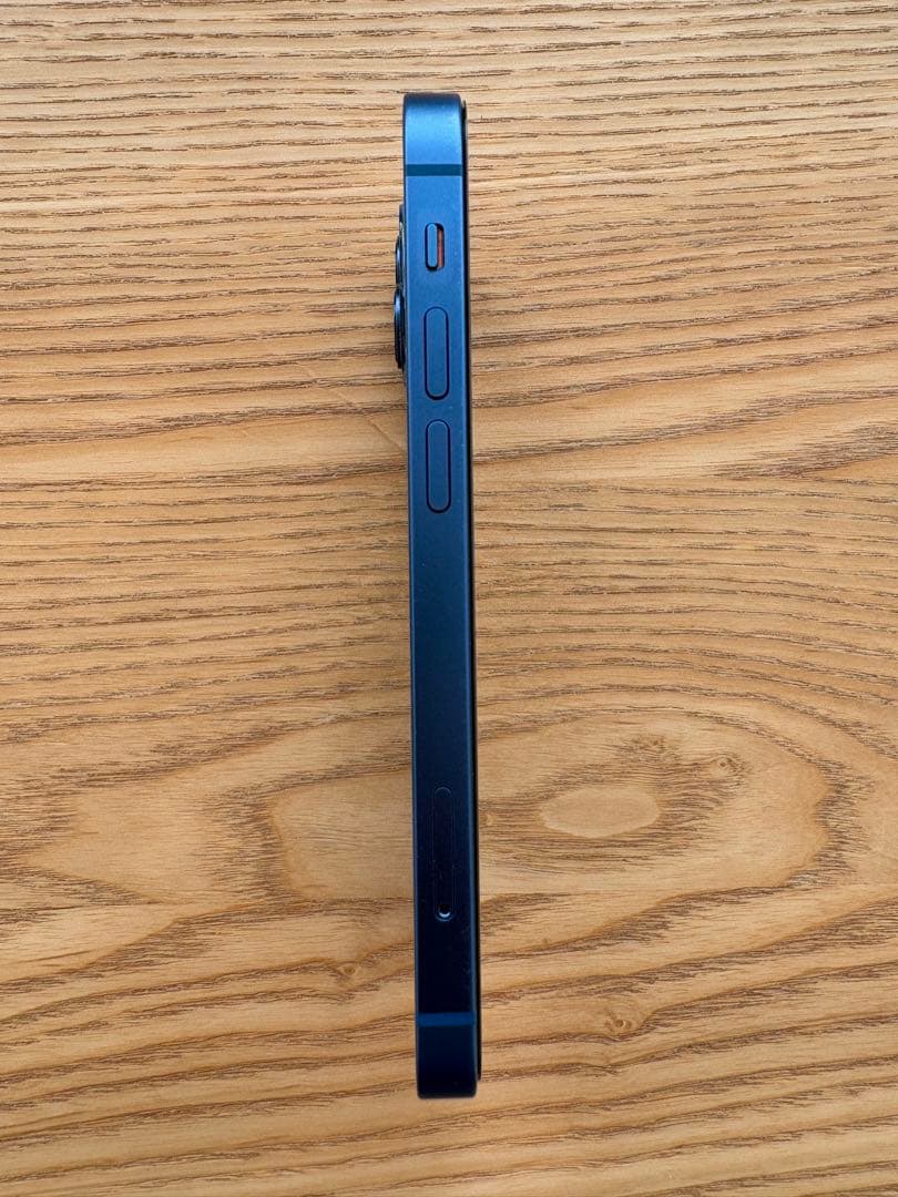 Apple iPhone 13mini 256GB SIMフリー ブルー