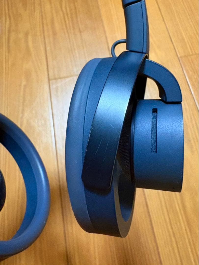 nwn One(ヌームワン) ワイヤレスヘッドホン