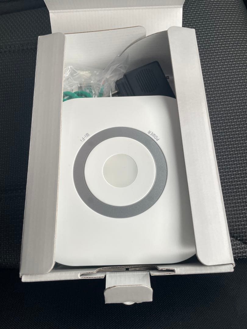 NEC Aterm HT100LN LTEホームルーター