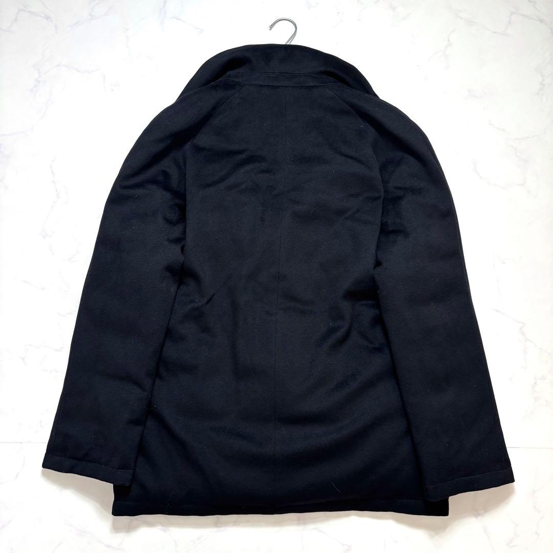 大きいサイズ✨MaxMara マリナリナルディ ダウンコート リバーシブル 黒