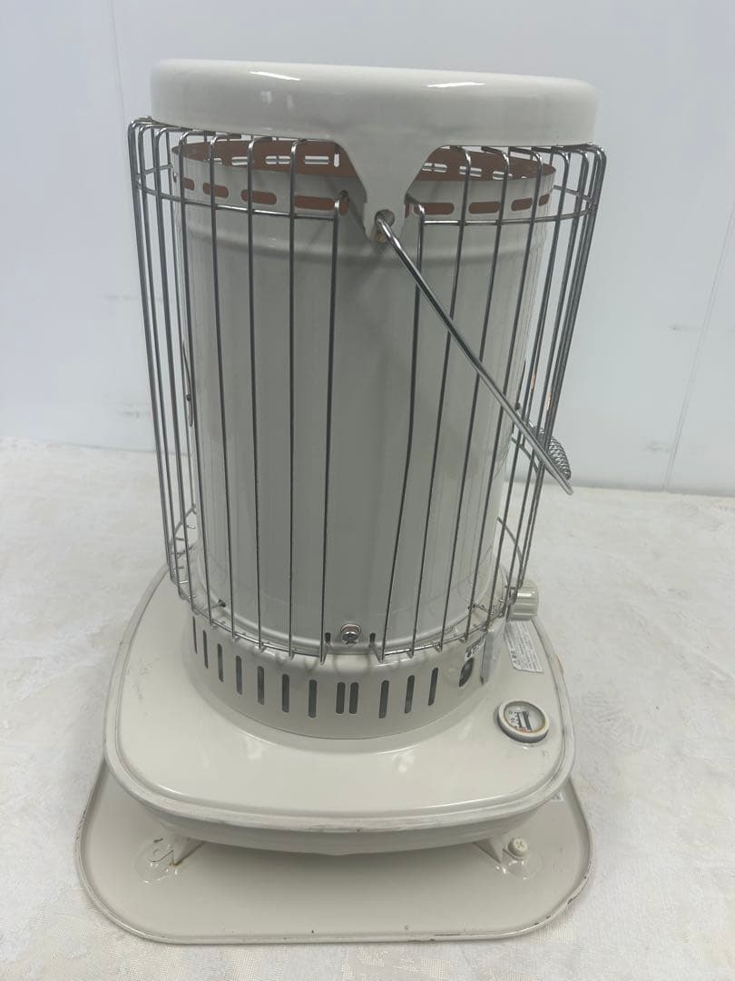 SL-51G 石油ストーブ 2021年　(2)