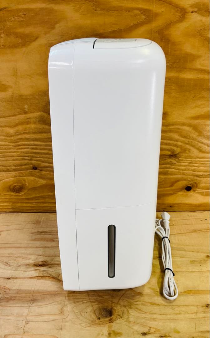 SHARP シャープ プラズマクラスター 衣類乾燥機 除湿機 CV-J71-W