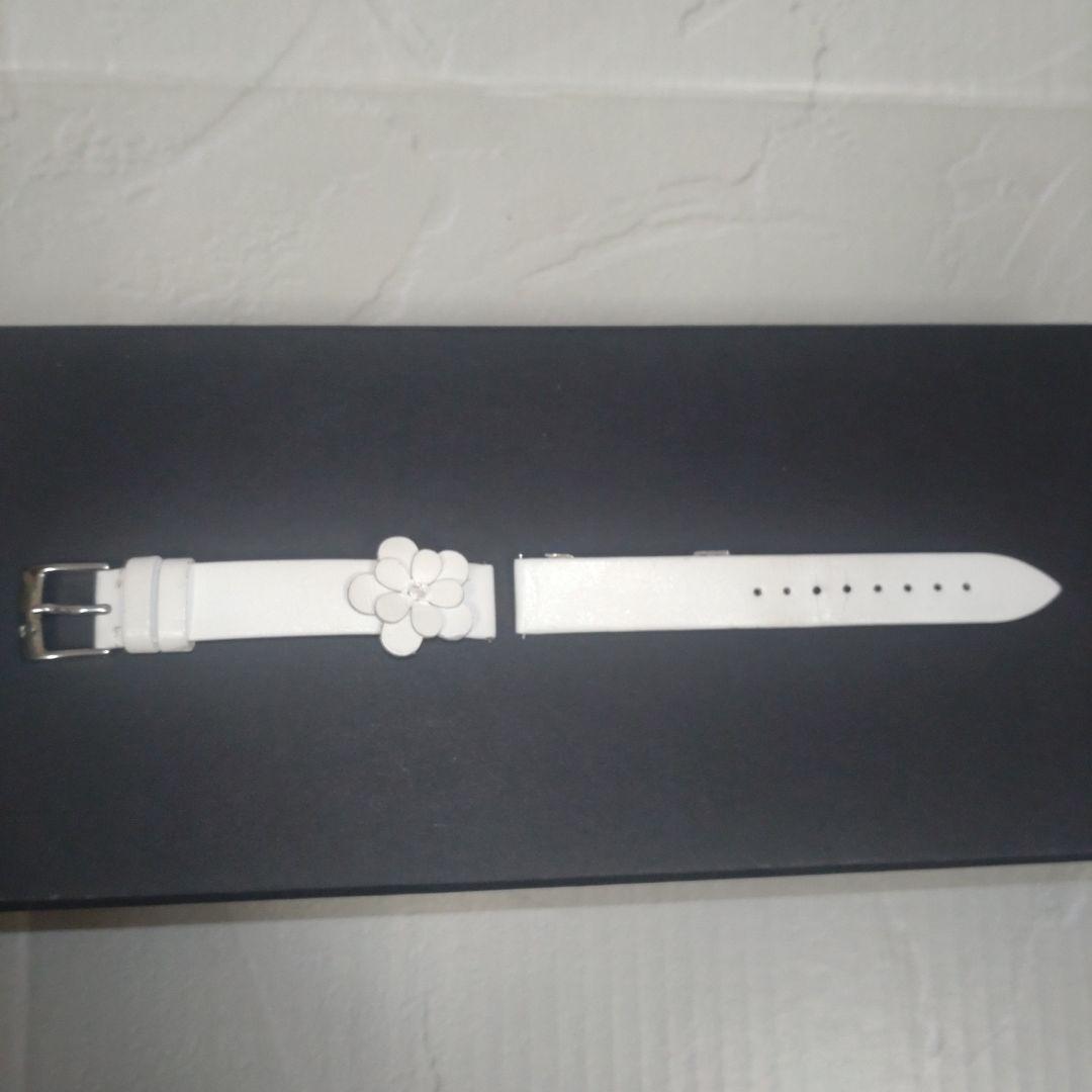 ピアジェ　純正　レディース　ワンタッチ　時計ベルト