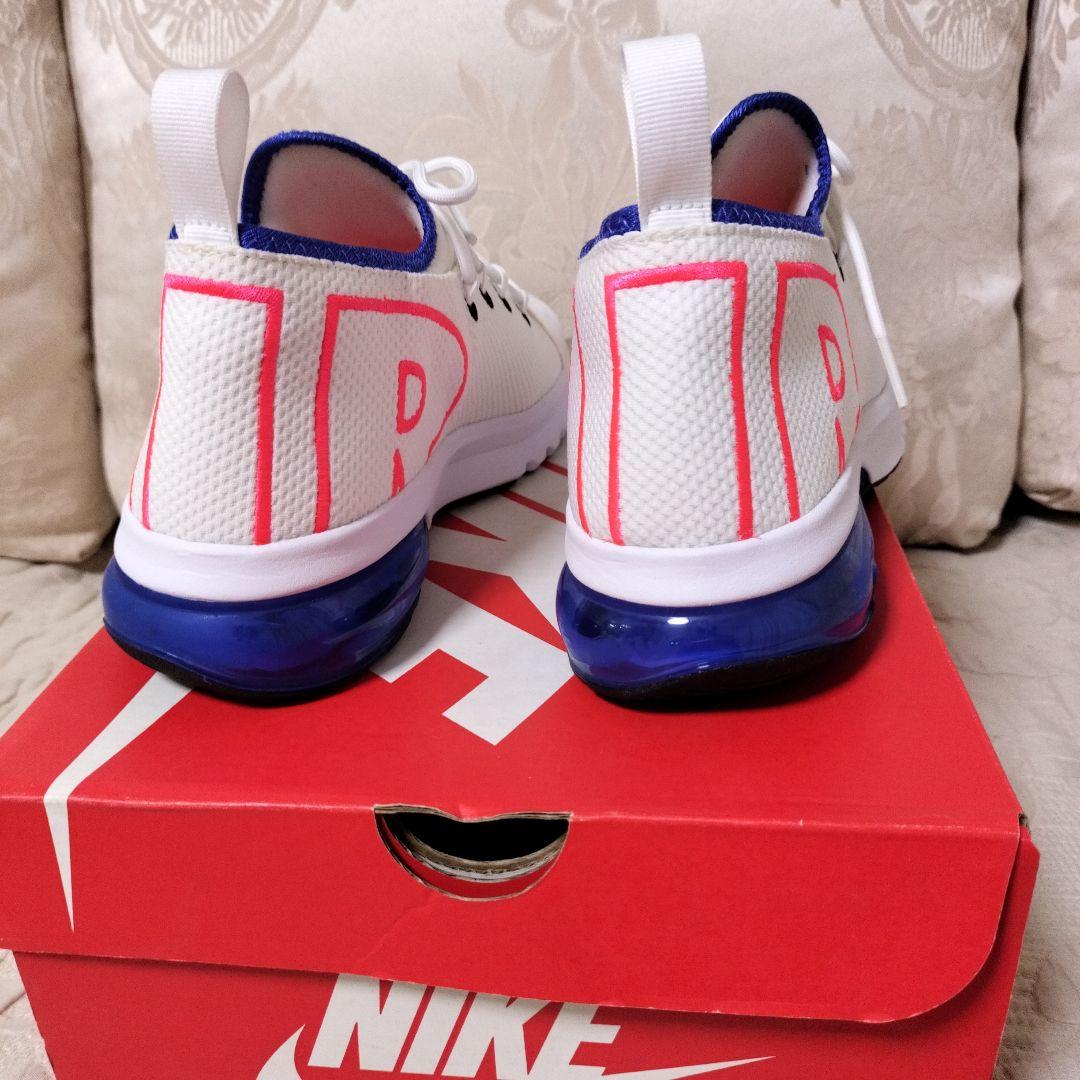 eriirohakotoha5127様 エアマックス　フレアスニーカー