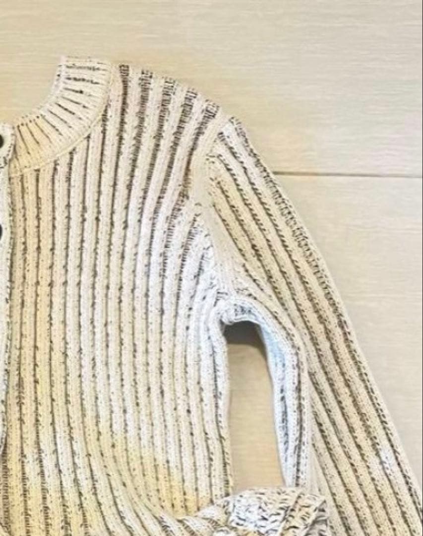 まいまい様アイボリー2