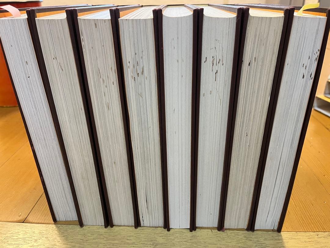 日本舞踊全集 全8巻セット