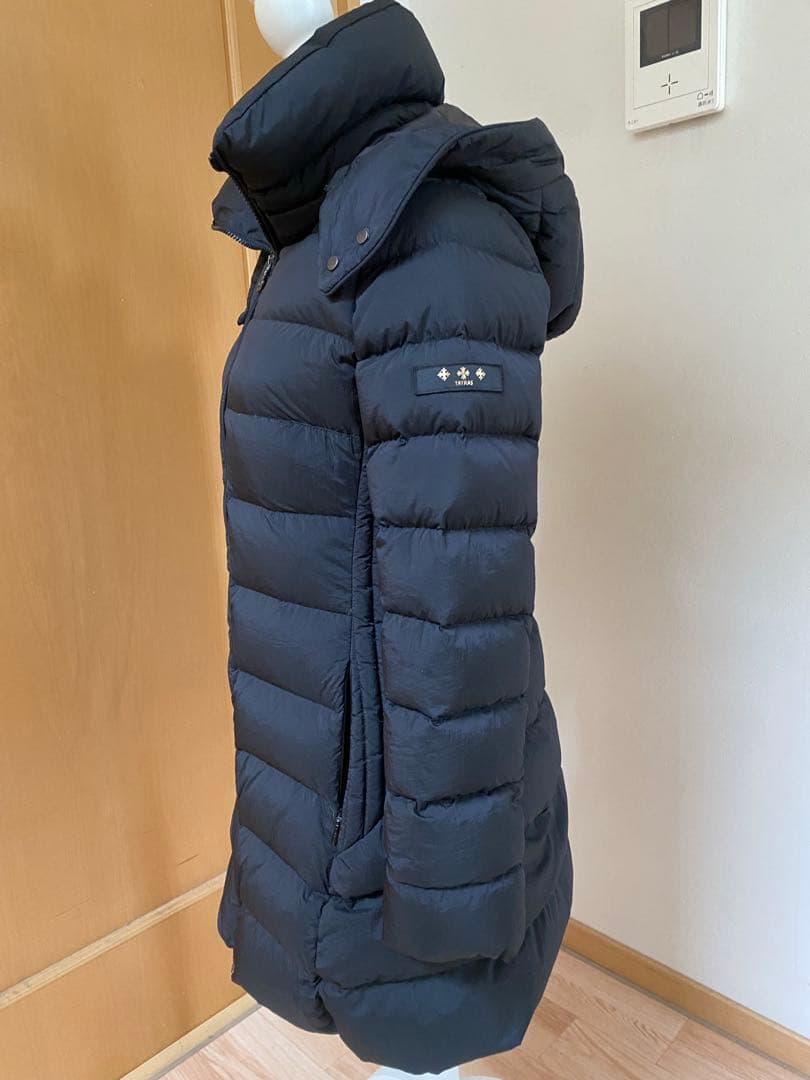 TATRAS POLITEAMA タトラス ポリテアマ レディースダウン