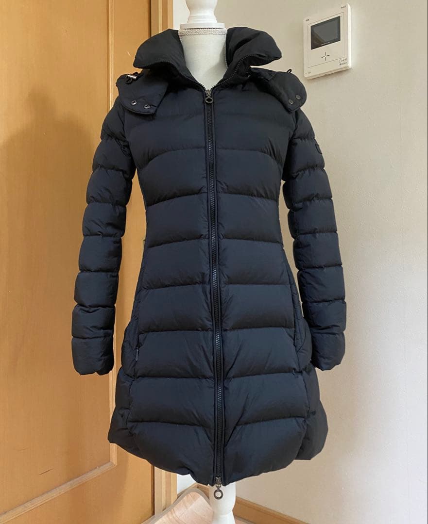 TATRAS POLITEAMA タトラス ポリテアマ レディースダウン