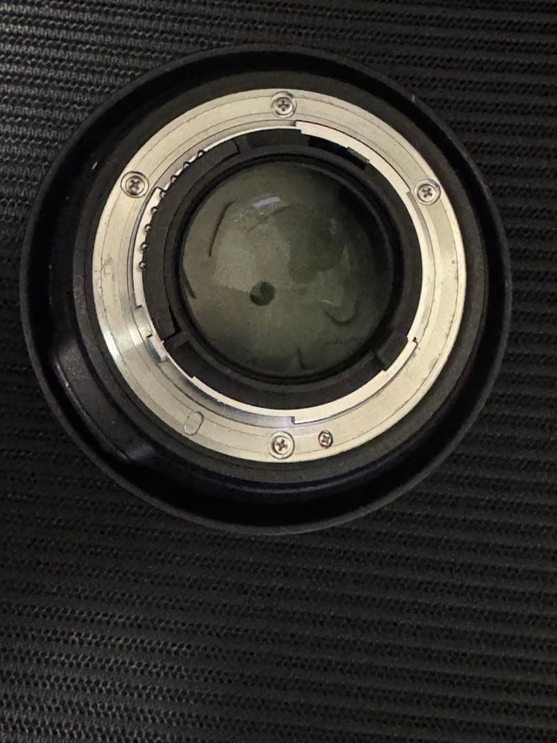 Nikon AF-S NIKKOR 50mm f/1.4G レンズプロテクト付