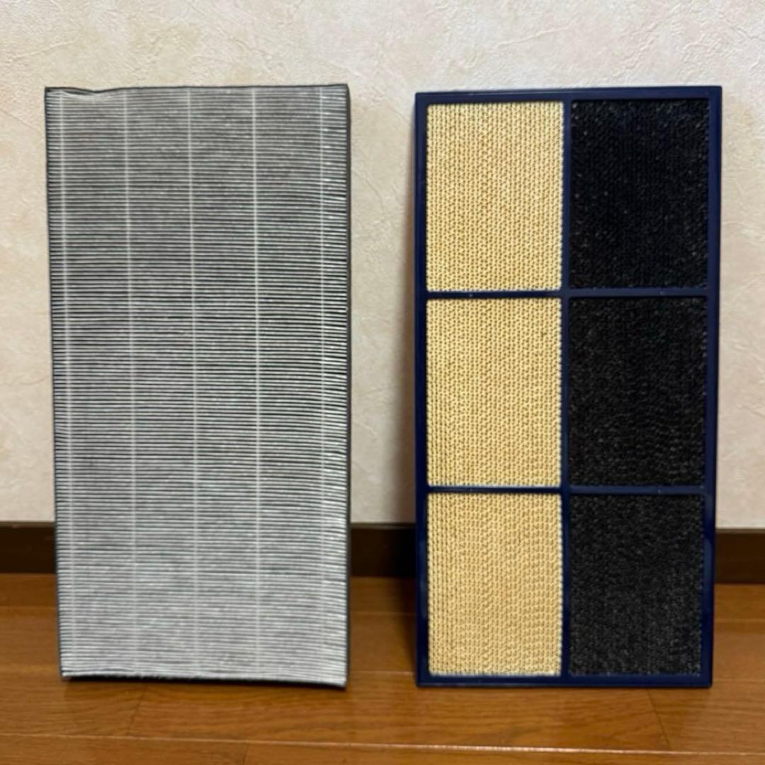 SHARP 加湿空気清浄機　KI-HP100-W プラズマクラスターNEST