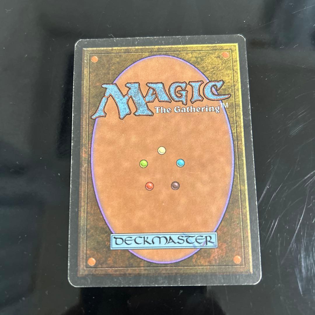 意志の力　Force of Will MTG