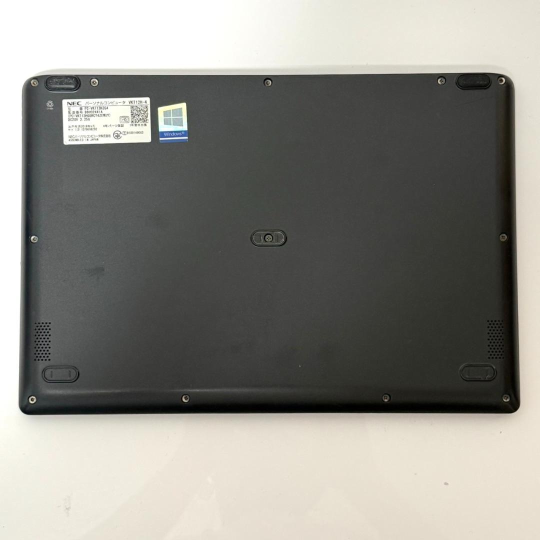 ★大特価★ Win11 第8世代 Corei5 軽量モデル NEC 000