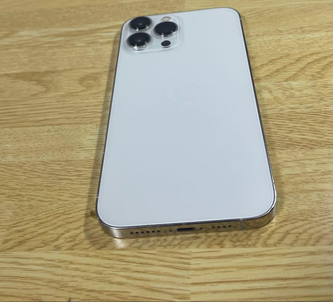 iPhone 13 Pro Max 128GB SIMフリー