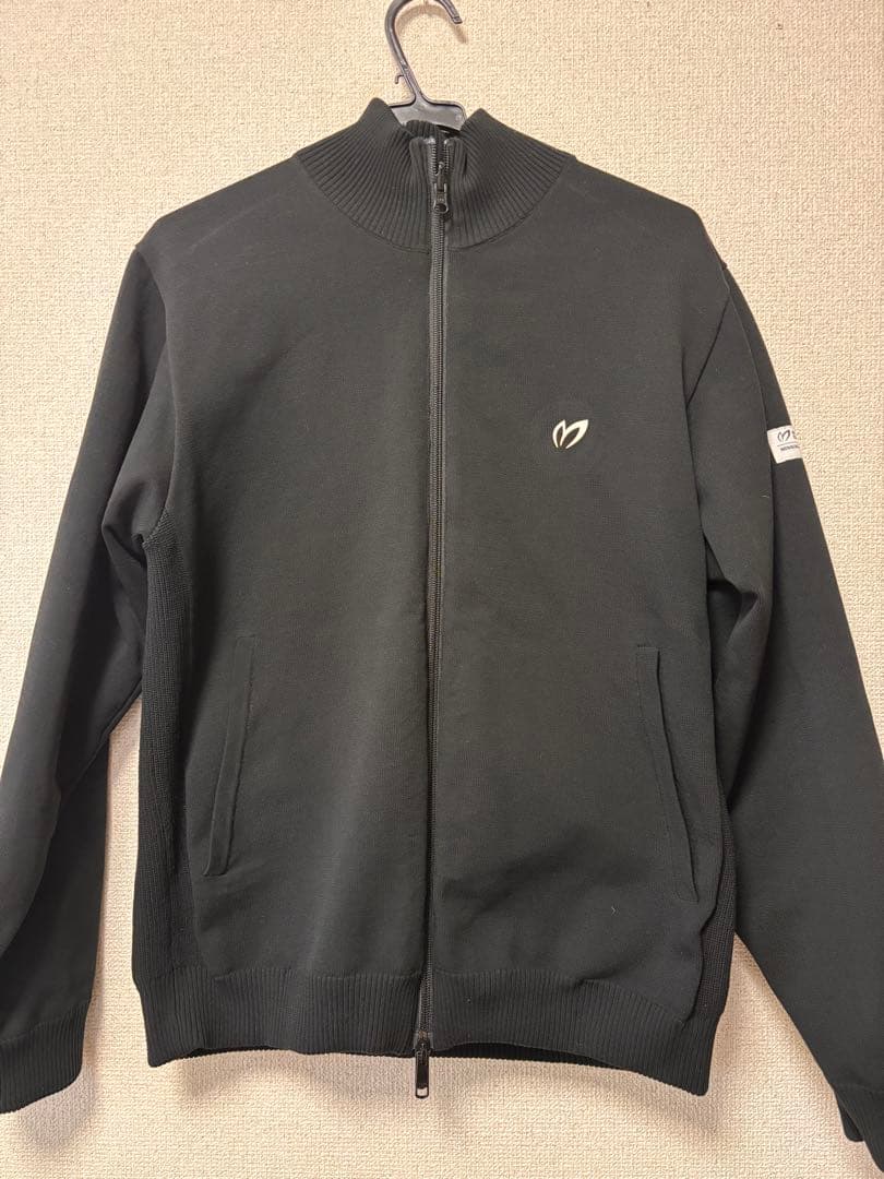 MASTER BUNNY EDITION ブラックジャケット