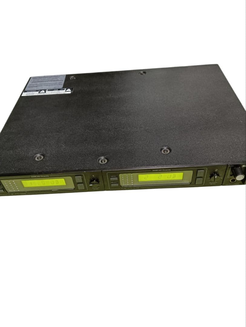 SHURE SM58 ワイヤレスマイク セット