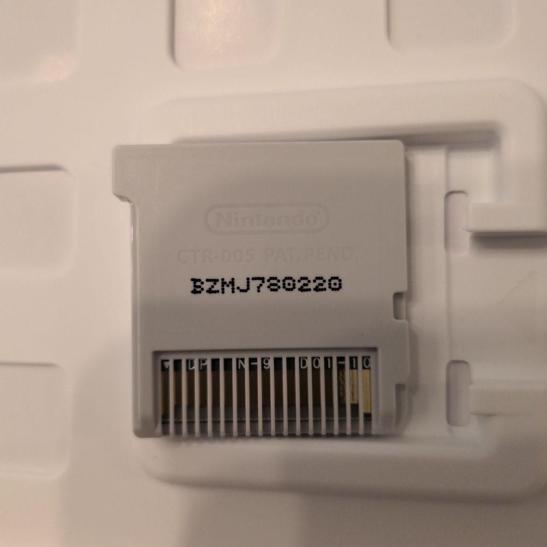 世界樹の迷宮X (クロス) ニンテンドー3DS