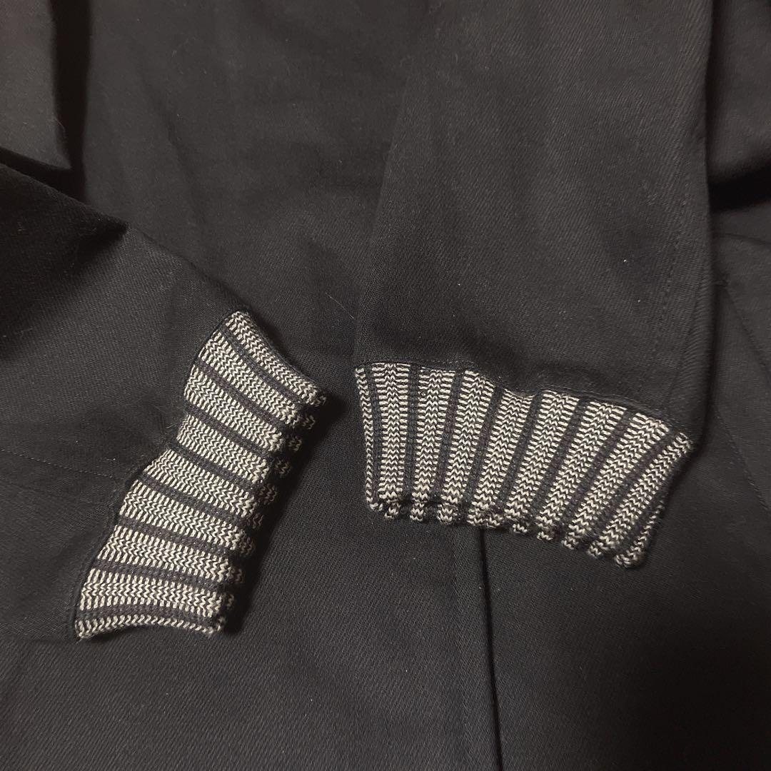 WEIRDO ウィアード HYGEAR-JACKET WRD-19-SS-01