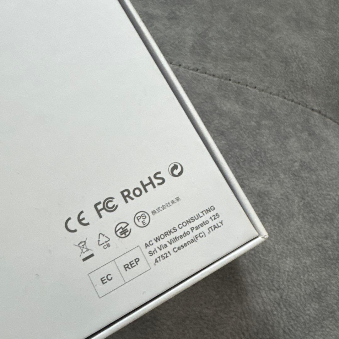 Androidタブレット本体　12GB RAM 128GB 新品