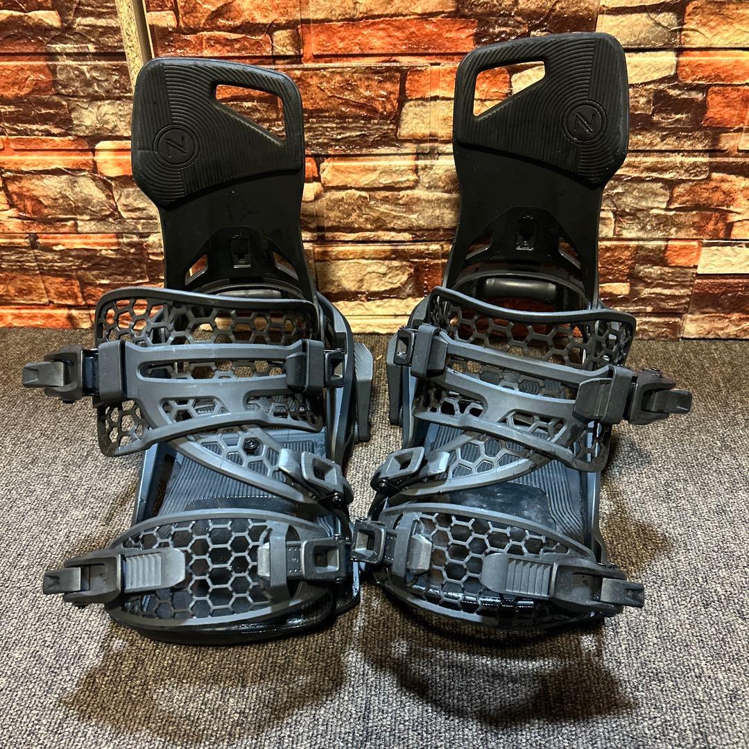 スーパーマチック　ナイデッカー