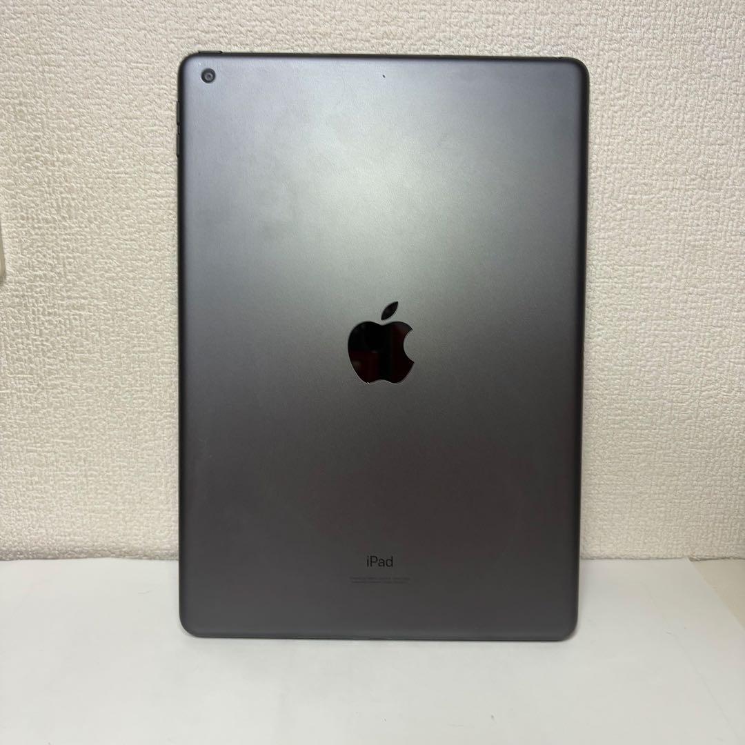 Apple iPad 第9世代 64GB 勉強メインにて使用 スペースグレー
