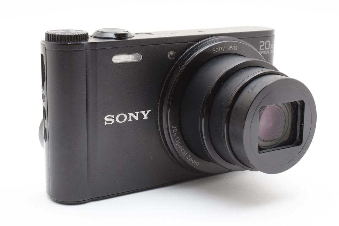 ソニー　SONY Cyber-shot DSC-WX300 #Y10J26111