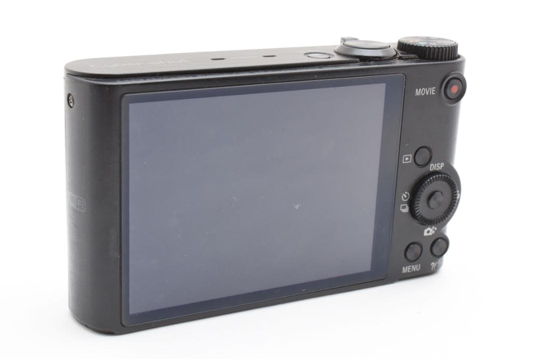ソニー　SONY Cyber-shot DSC-WX300 #Y10J26111