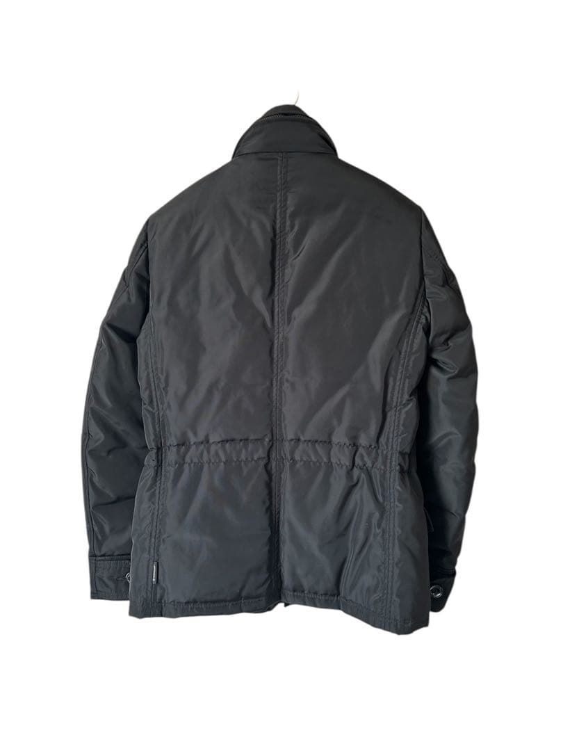 M*…様 レア!! MONCLER モンクレール TRIOMPHEM65 ダウン