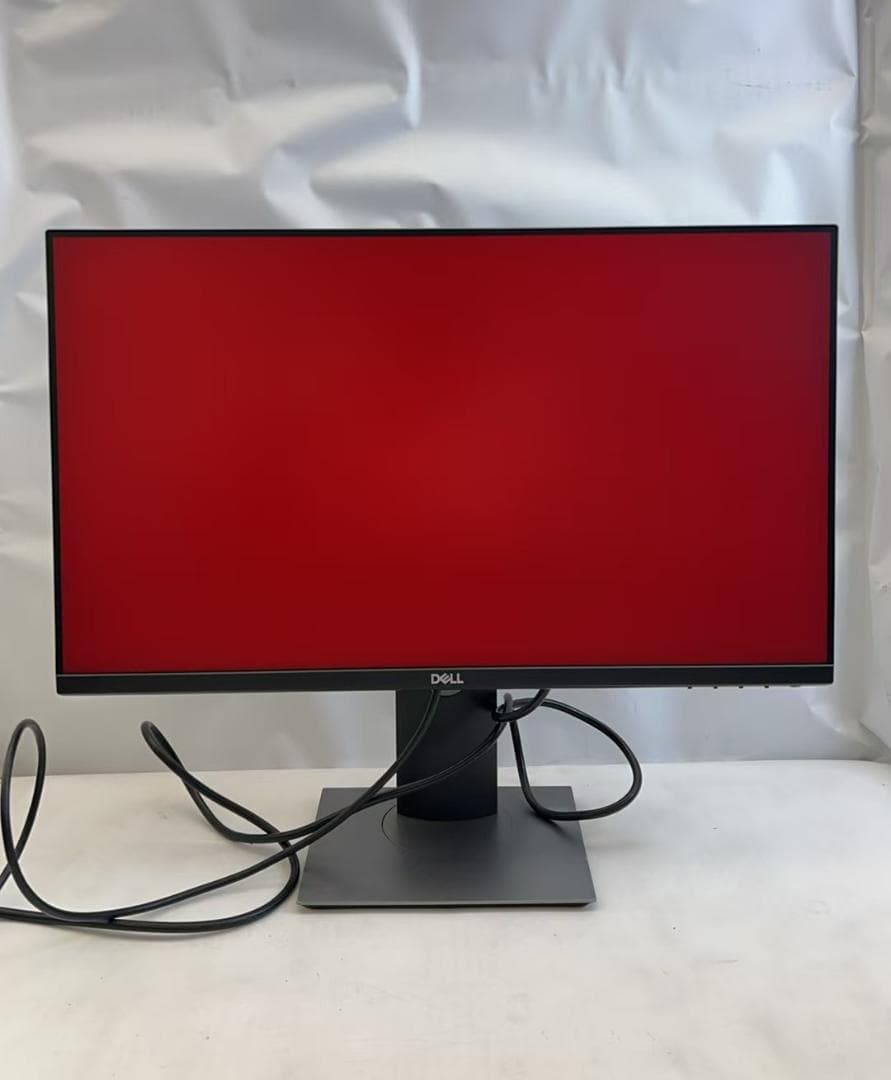 あ*様 DELL P2419HC Type-C対応 23.8インチモニター