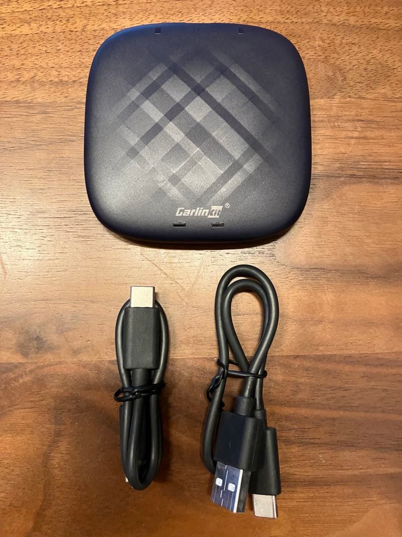 アクセサリー CarlinKit CPC200-Tbox Plus