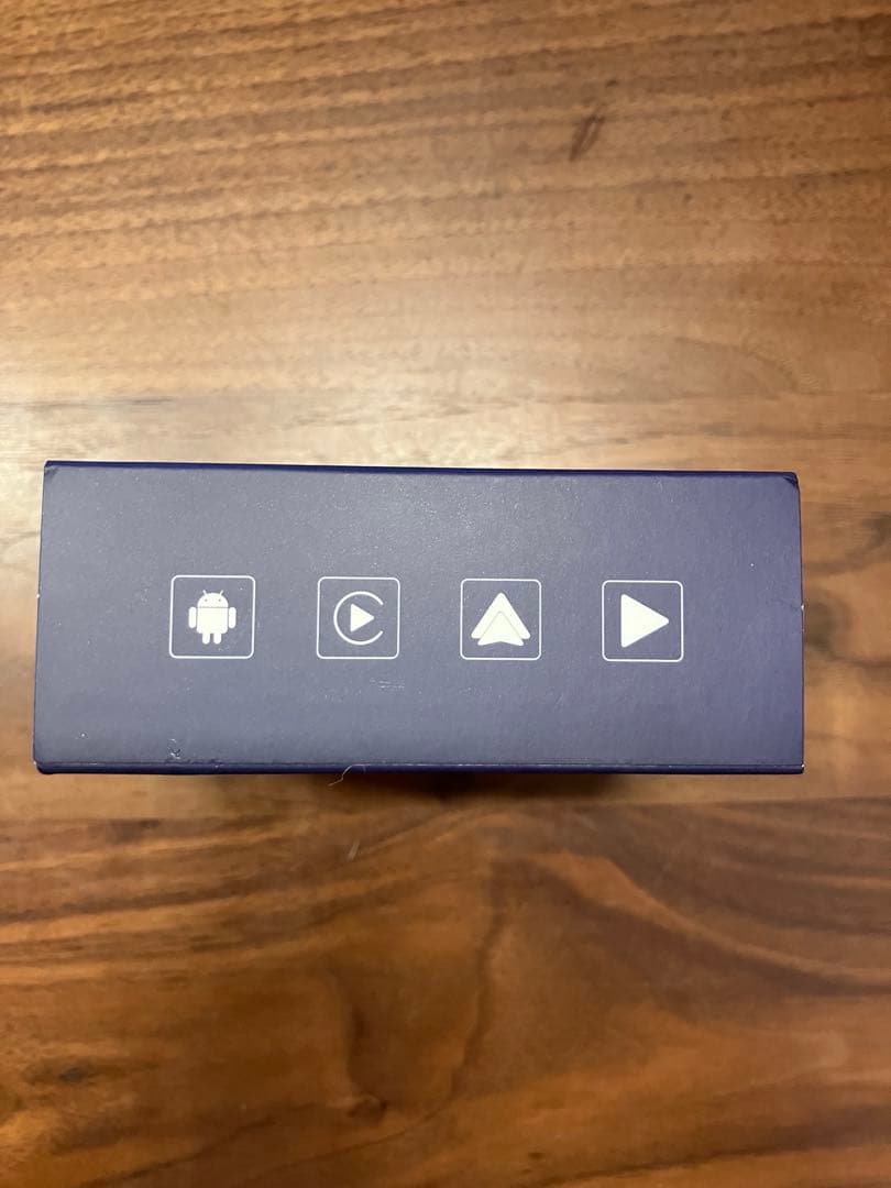 アクセサリー CarlinKit CPC200-Tbox Plus