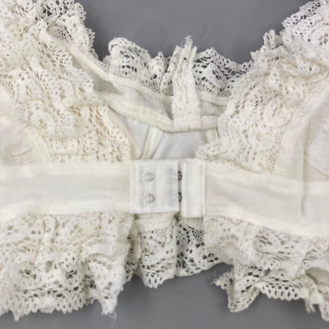 ★アリスアウアア　ブラトップ　alice auaa M