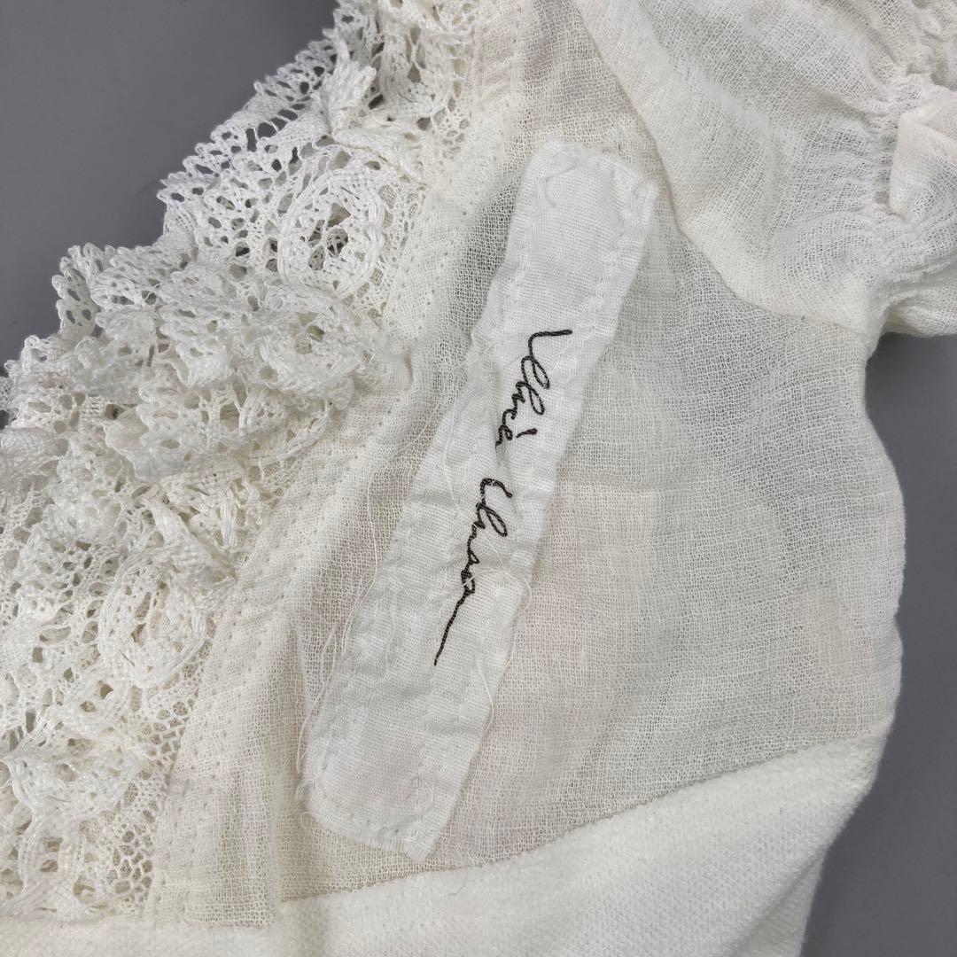 ★アリスアウアア　ブラトップ　alice auaa M