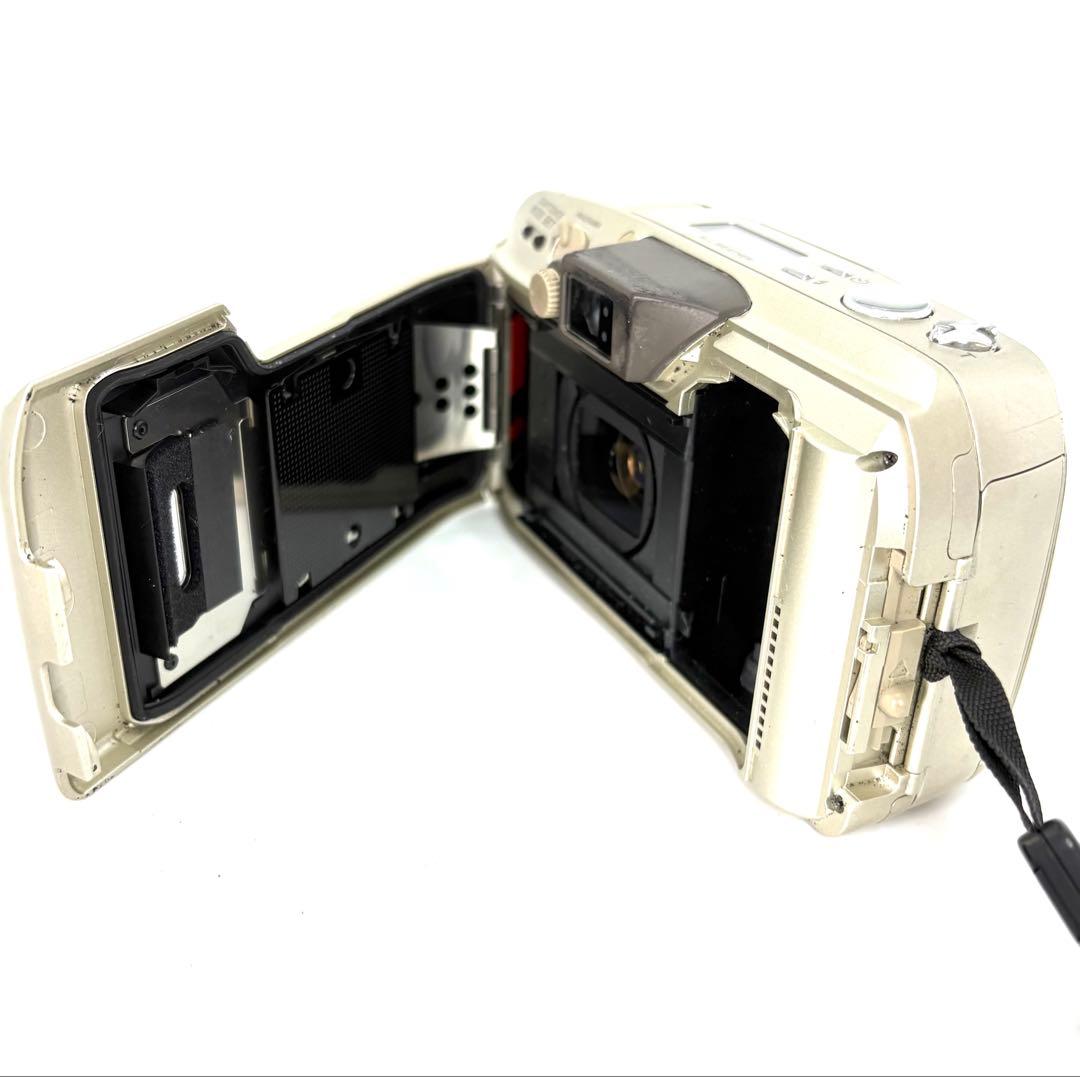 オリンパス　OLYMPUS μ-Ⅱ ミュー2 170VF