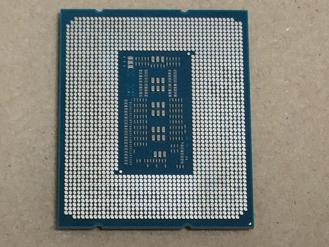t*a様 Intel i9-14900K CPU LGA 1700