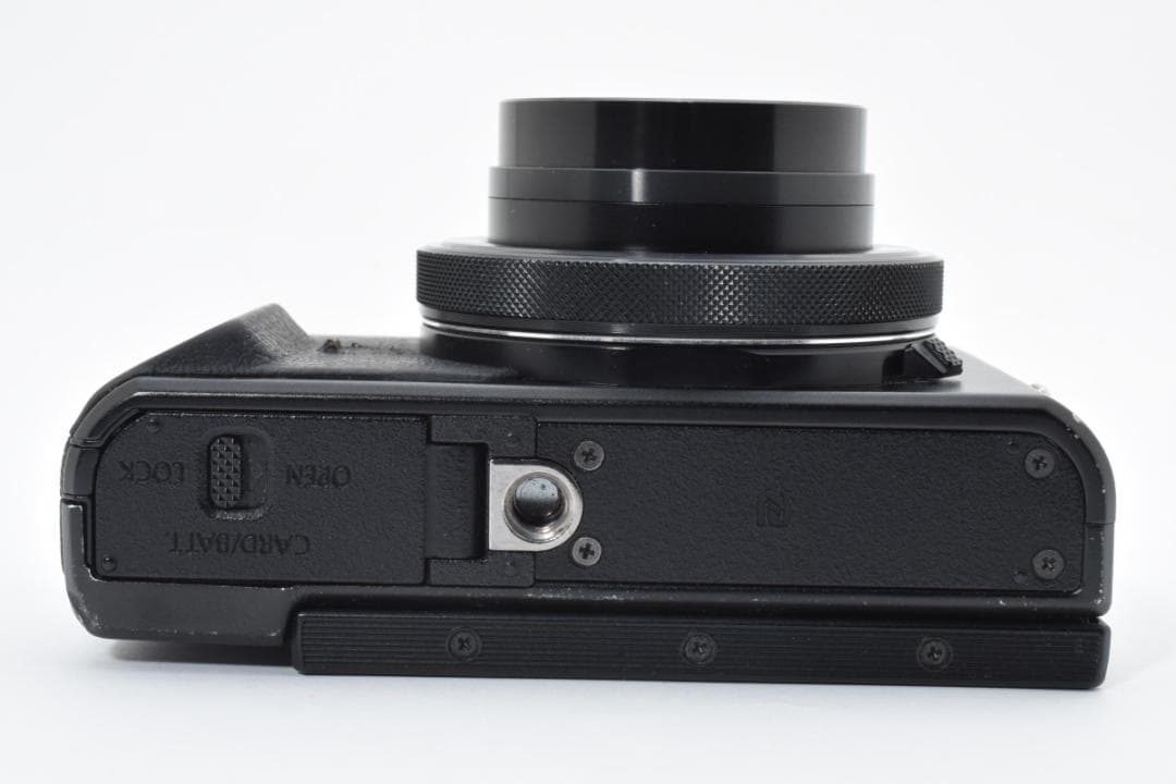 ジャンク◆ Canon PowerShot G7 X Mark II @j43