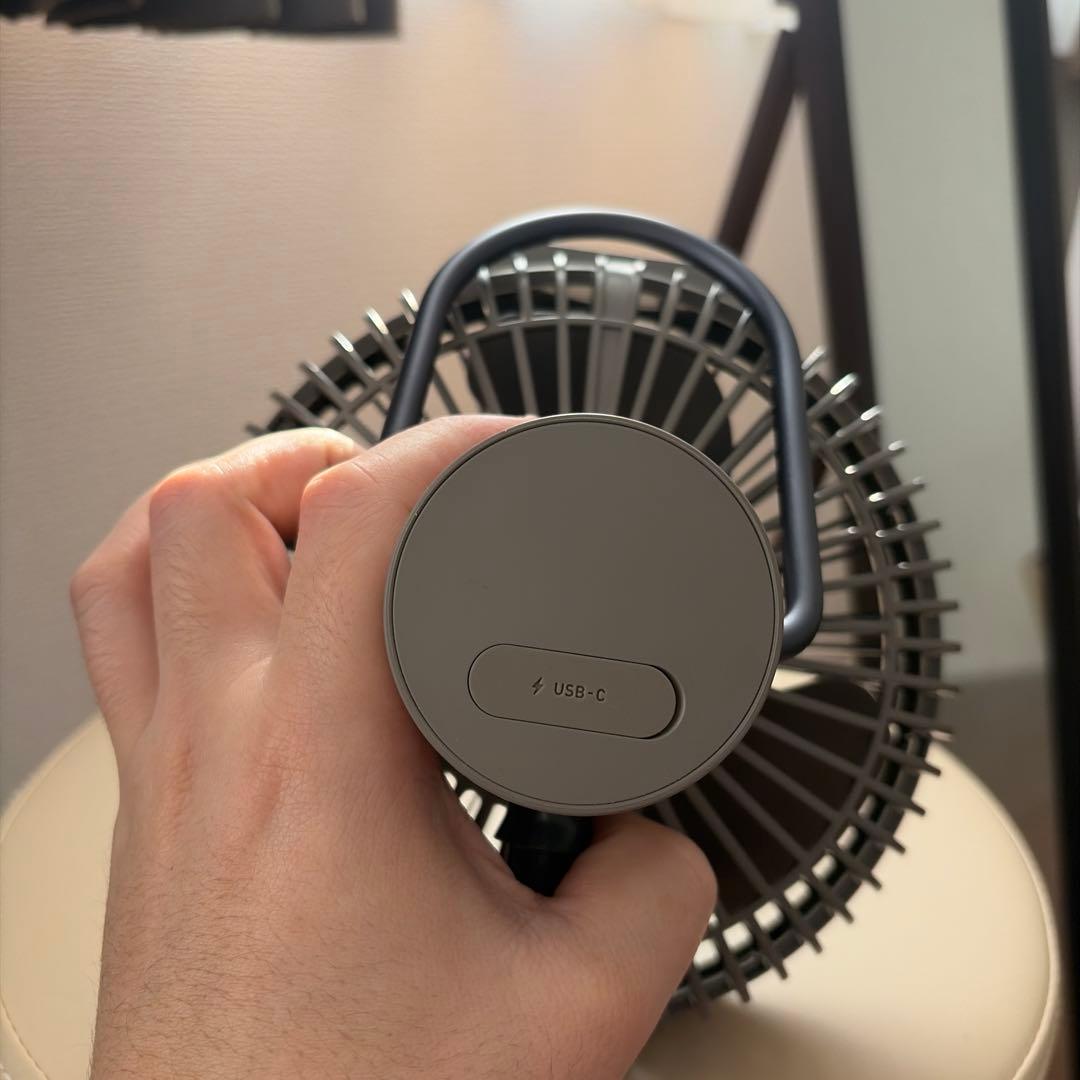 クレイモア CLAYMORE FAN V600+ ポーチ ケース セット