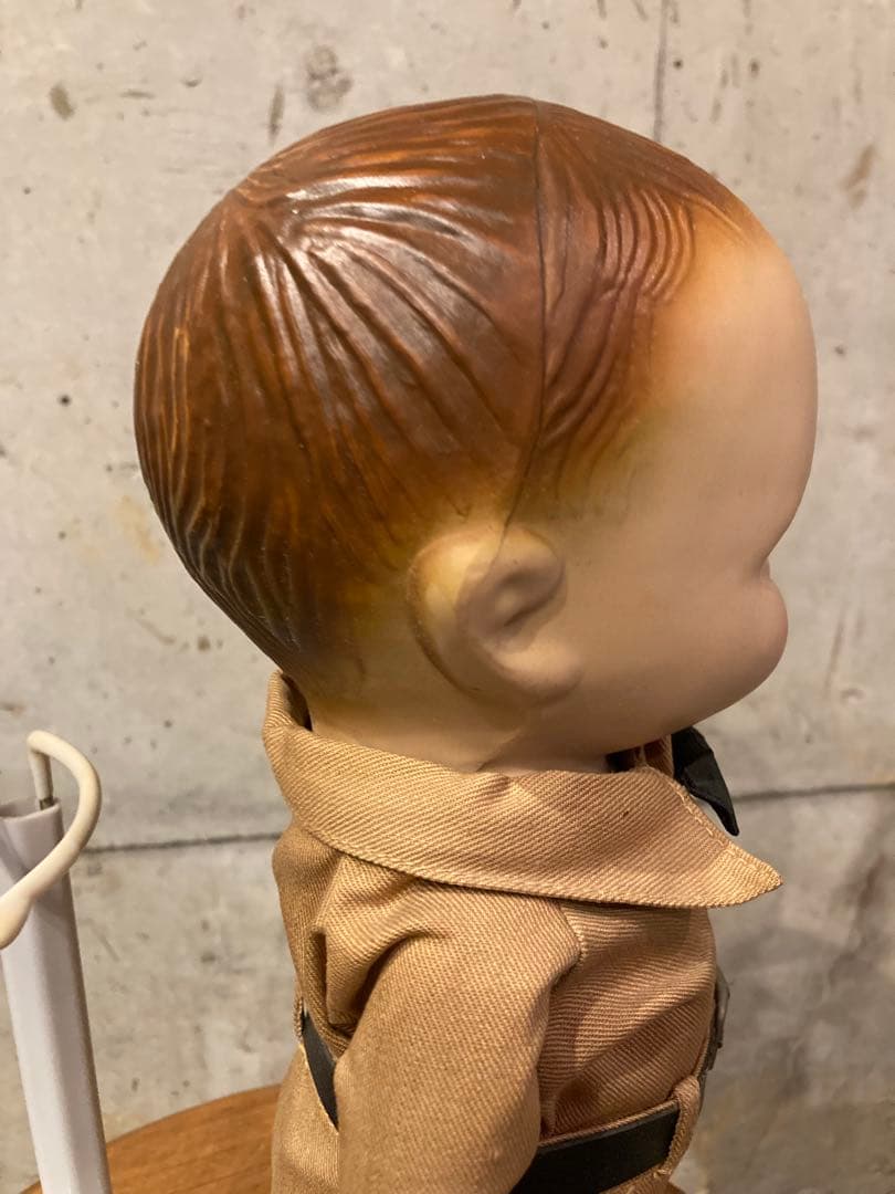 buddy lee 人形　アメカジ　空軍