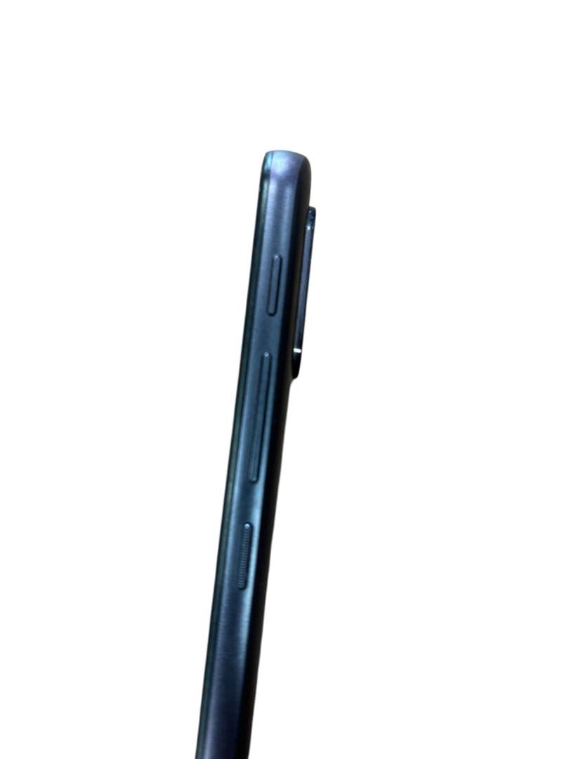 ◆動作確認済みMotorola Moto G9 Playスマートフォン 本体