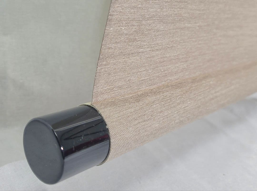 加藤五雲　瑞巌寺128世　本来無一物　共箱　茶道具　茶掛け　書画、骨董品、美術品